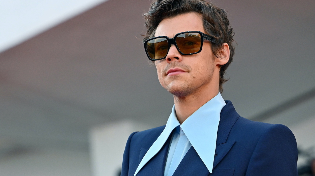 Χάρι Στάιλς