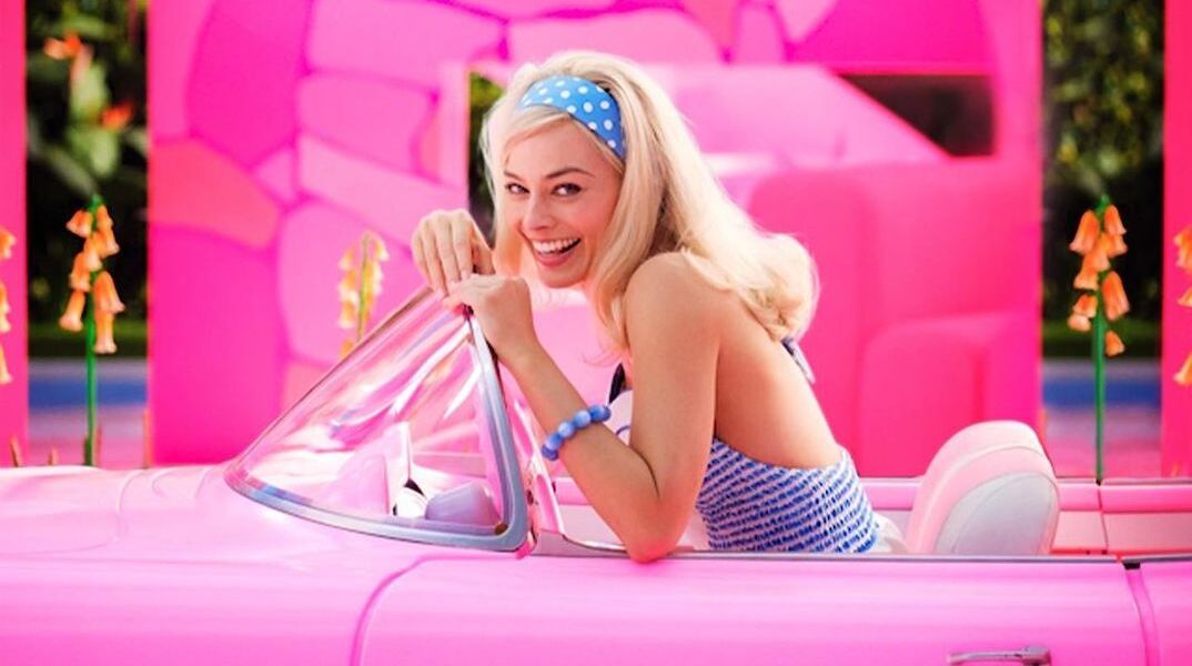 Barbie: Ο μονόλογος της ταινίας για το τι σημαίνει να είσαι γυναίκα σήμερα.