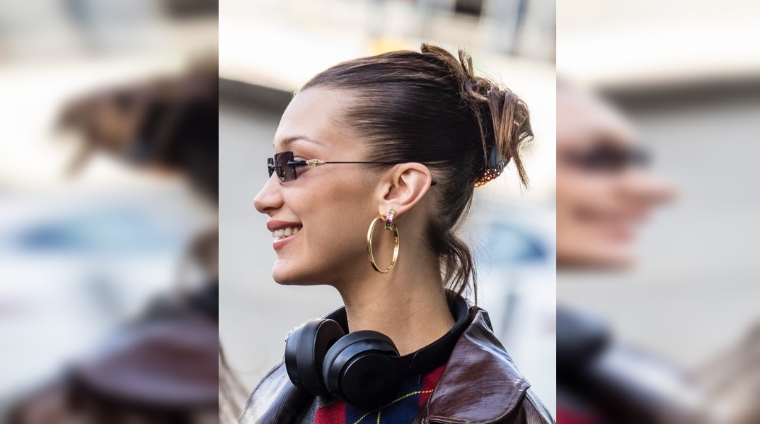 Ακουστικά: cool στιλ χωρίς ιδιαίτερη προσπάθεια