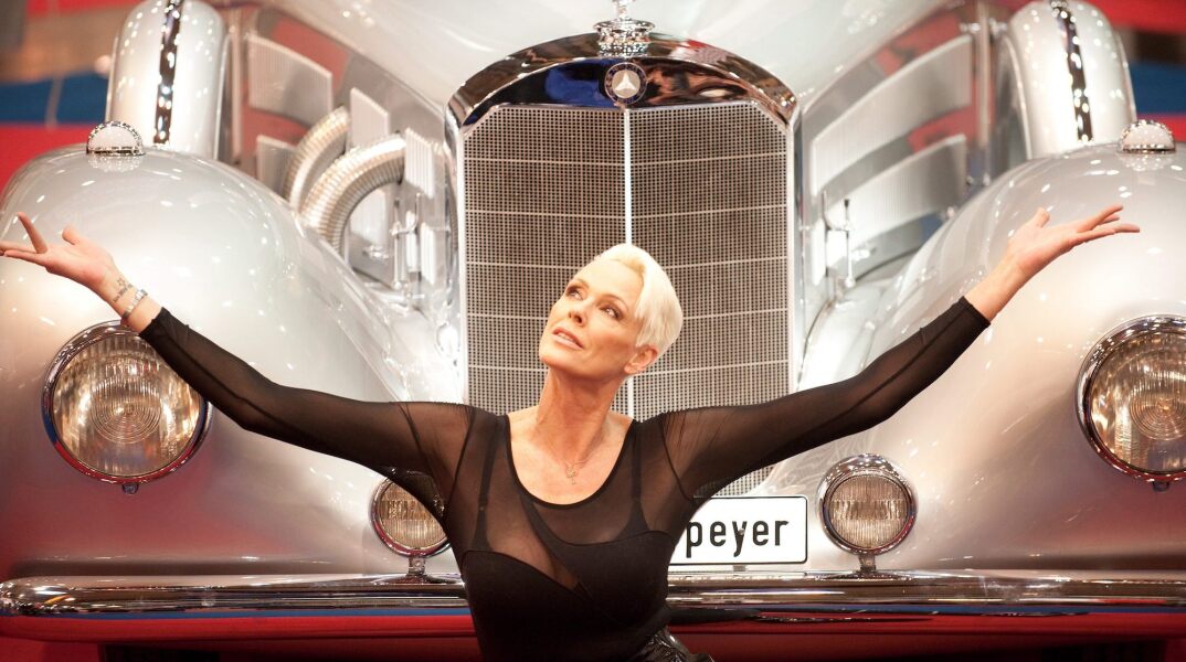 Μπριγκίτε Νίλσεν