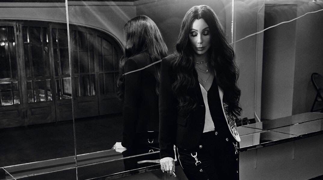 Η τραγουδίστρια Cher έχασε τη μητέρα της
