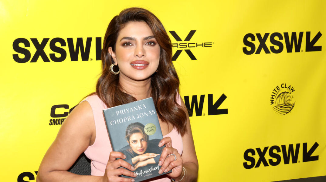 Priyanka Chopra ‘cried’ after being told she was too big for ‘sample size’