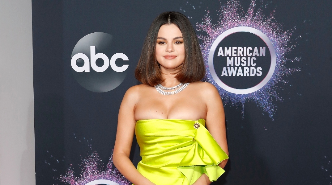 Η Selena Gomez αναδείχθηκε η πιο δημοφιλής καλλιτέχνης του TikTok για το 2023 Ποιοι είναι οι υπόλοιποι μουσικοί που κατέλαβαν τις πρώτες θέσεις 