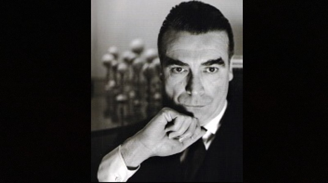 Κριστομπάλ Μπαλενσιάγκα