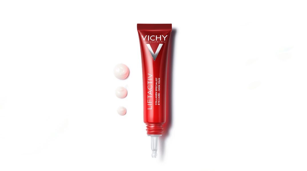 Liftactiv Collagen Specialist Κρέμα Ματιών από τη Vichy