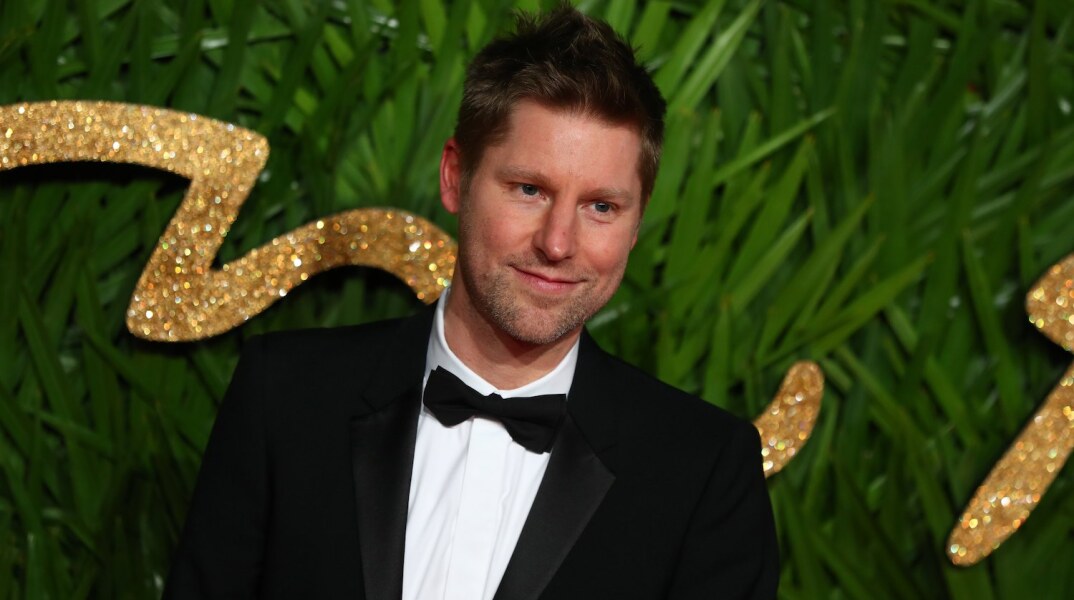 Κρίστοφερ Μπέιλι