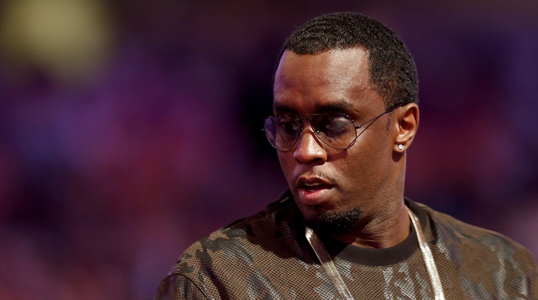 Ο «Diddy» αντιμετωπίζει περισσότερες από 100 νέες καταγγελίες για σεξουαλικά εγκλήματα