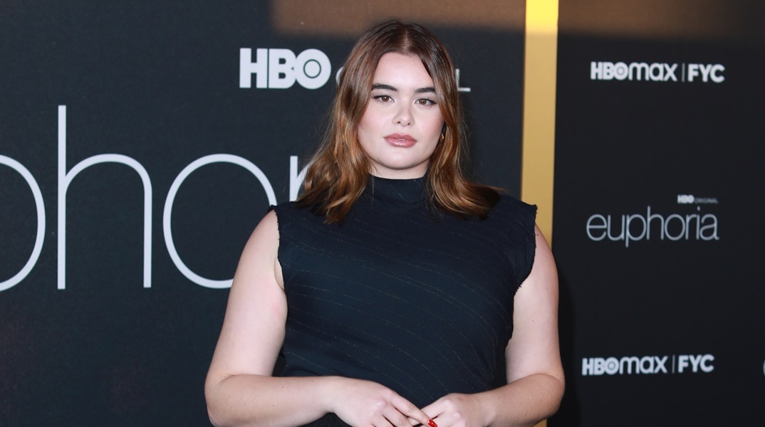 Barbie Ferreira: Η σοκαριστική αλλαγή στην εμφάνιση της σταρ του Euphoria