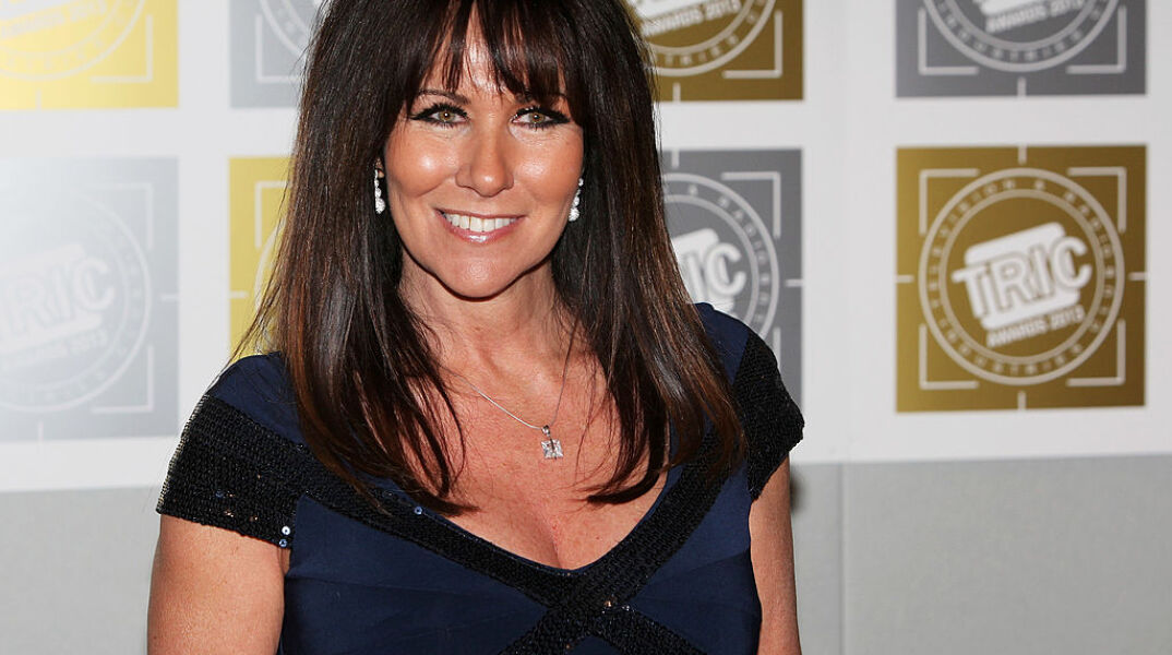 Η προειδοποίηση του άλλοτε pin up girl για το OnlyFans: Λάθος να γδυνόμαστε για την ψυχαγωγία των ανδρών