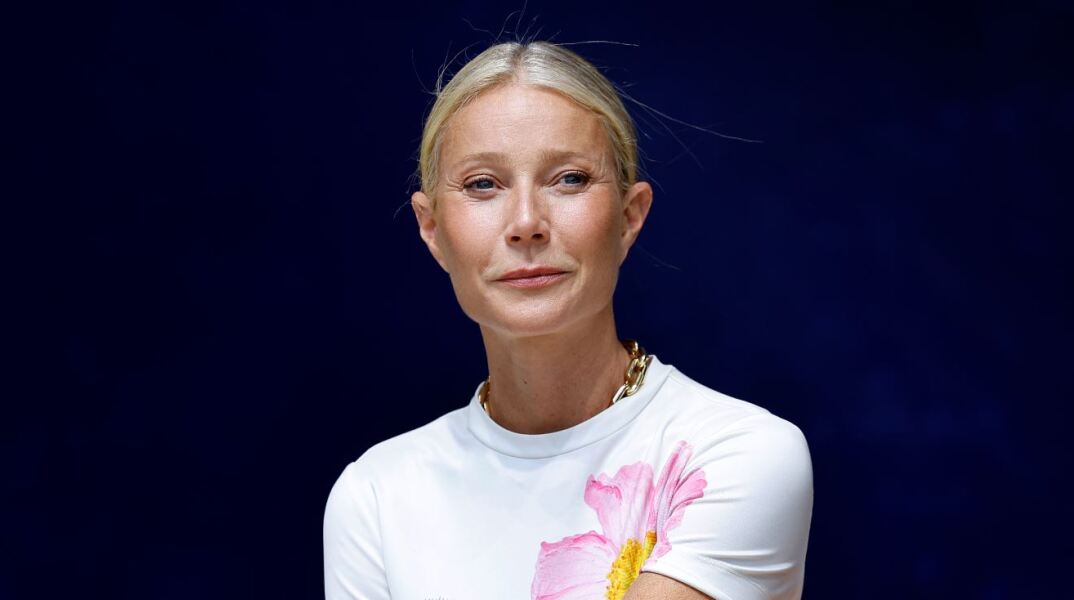 Η Γκουίνεθ Πάλτροου