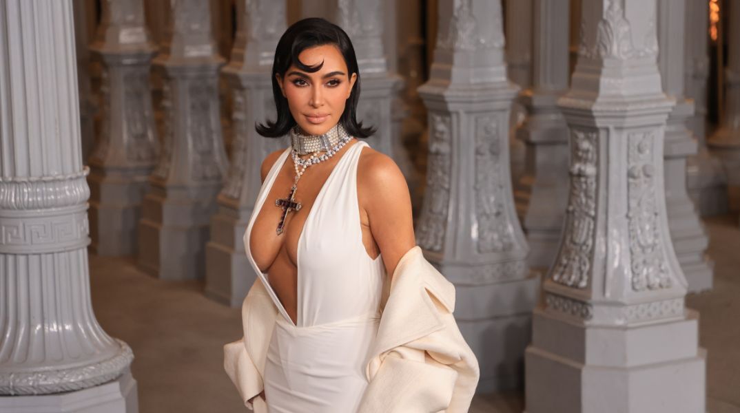 Κιμ Καρντάσιαν