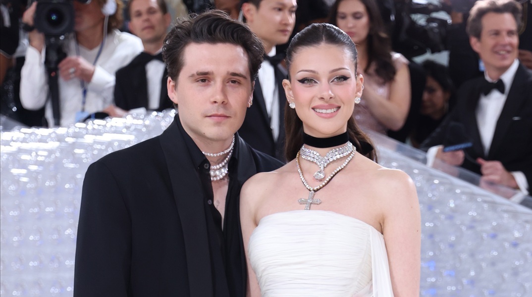 Μπρούκλιν Μπέκαμ και Νίκολα Πελτζ σε οικογενειακά δράματα