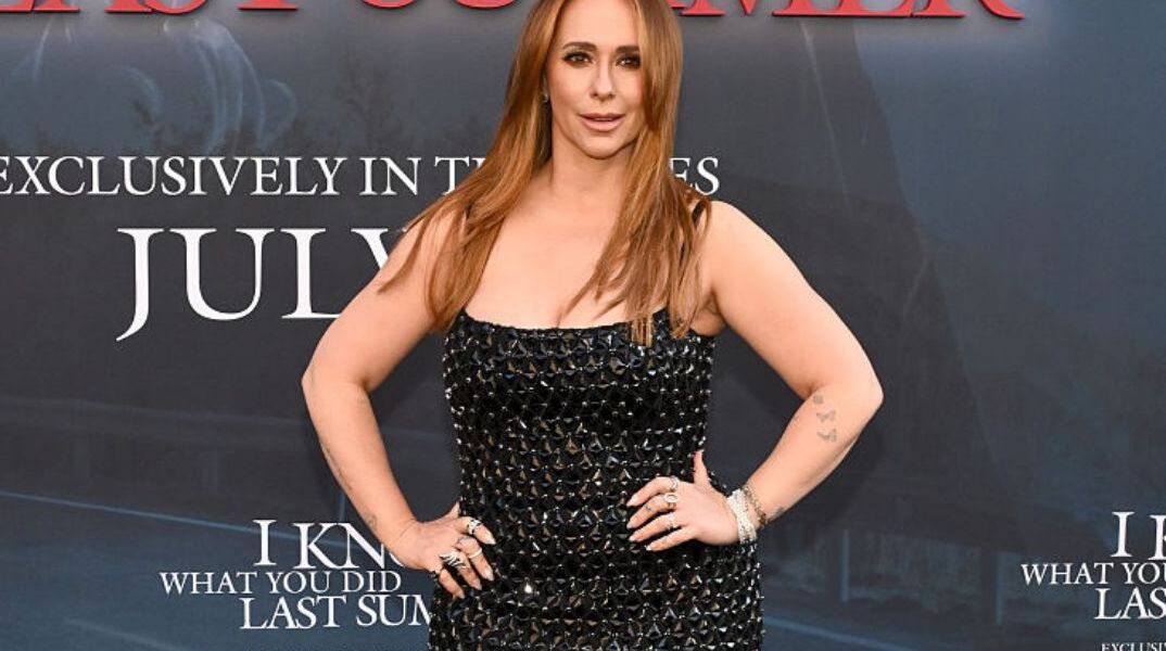 H Tζένιφερ Λοβ Χιούιτ δέχθηκε body shaming μετά την τελευταία της δημόσια εμφάνιση