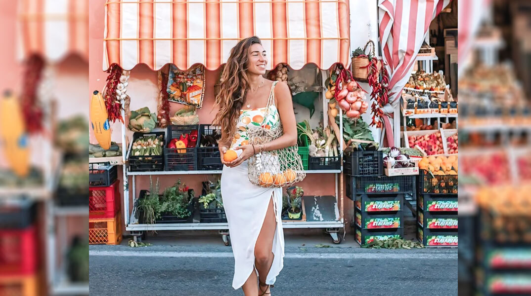 6 τρόποι να φορέσεις την Ιταλική κομψότητα