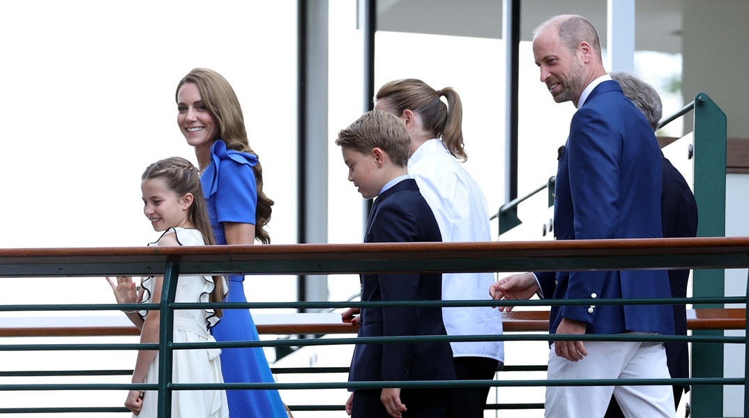 Κέιτ Μίντλετον - πρίγκιπας Ουίλιαμ: Η μετακόμισή τους προκαλεί την "έξωση" δύο οικογενειών 