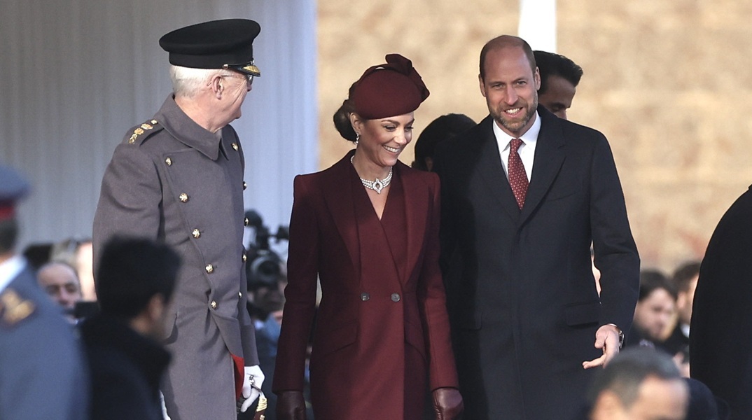 «Θέλουν να ζήσουν ως οικογένεια» - Ανησυχία για την προστασία της ιδιωτικής ζωής του πρίγκιπα Ουίλιαμ και της Κέιτ Μίντλετον στη νέα τους κατοικία