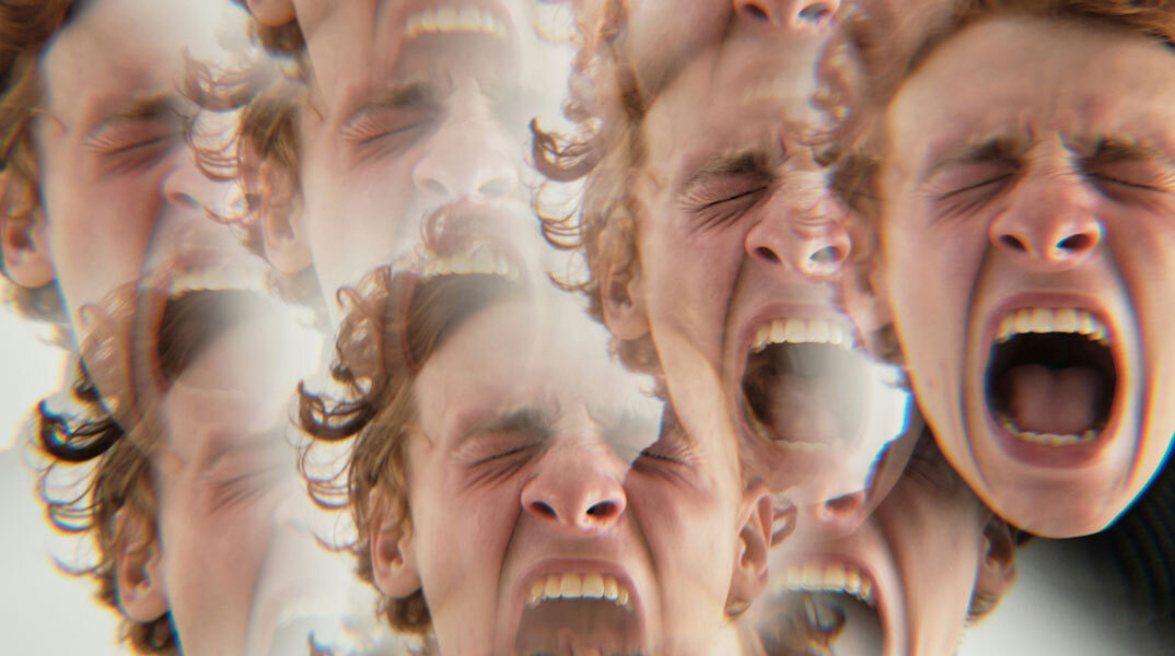 Γιατί τα 13χρονα είναι πιο θυμωμένα από ποτέ;