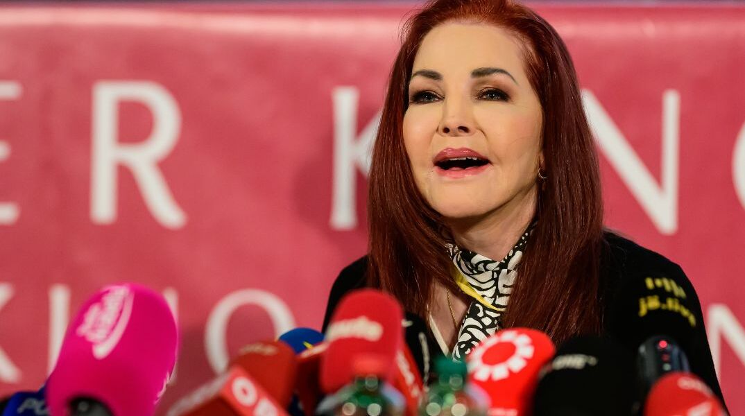 Εκρηκτικές εξομολογήσεις: Η Πρισίλα Πρίσλεϊ μιλά για το σκοτεινό παρασκήνιο πίσω από τον Έλβις και την κόρη της