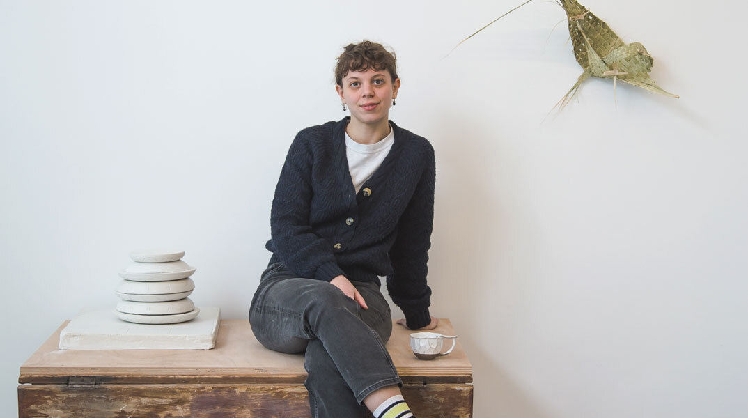 Ισμήνη Κινγκ | Karis Studio