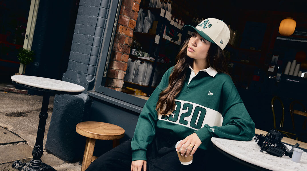 M-Crown: Η νέα εποχή ενός κλασικού