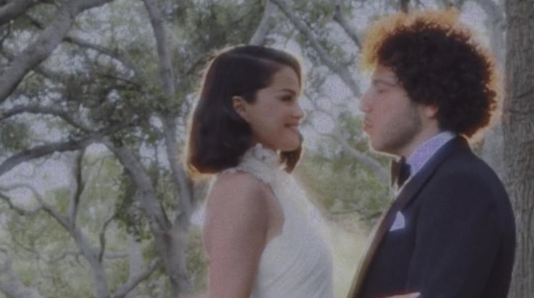 Αυτό είναι το φάουλ της Σελένα Γκόμεζ που πλήγωσε βαθιά τη μητέρα της την ημέρα του γάμου