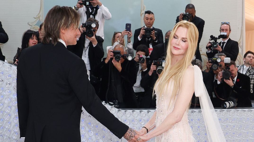 Νικόλ Κίντμαν: Η εξομολόγηση του Κιθ Έρμπαν που «έδειχνε» χωρισμό