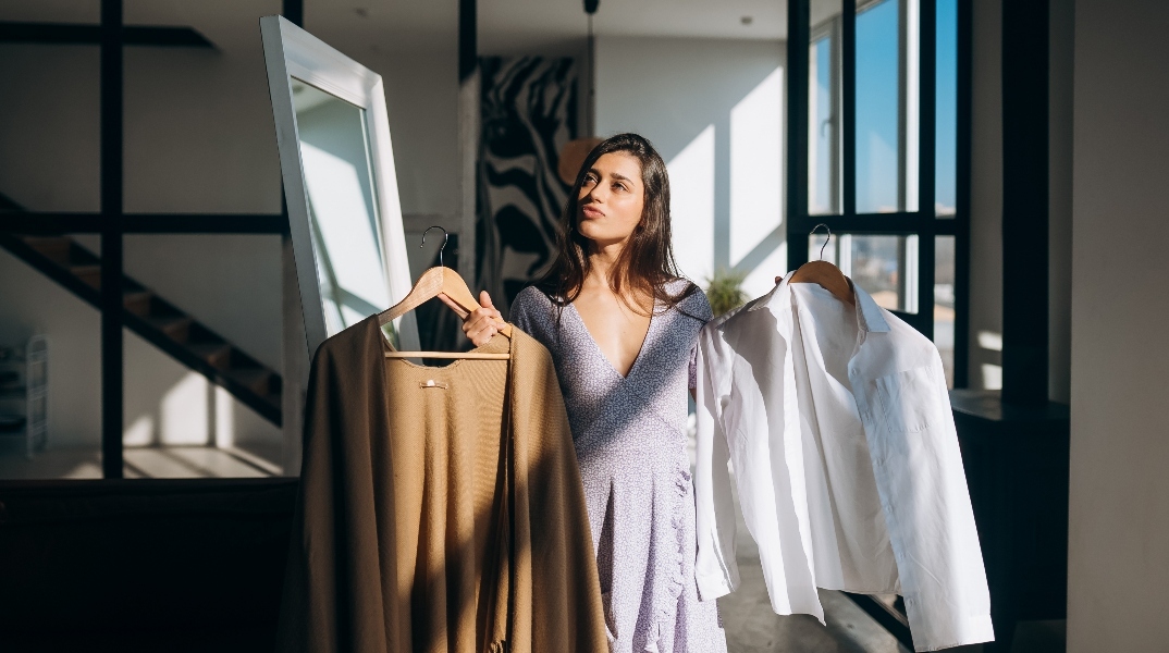 6 εφαρμογές που θα σε βοηθήσουν να κάνεις styling