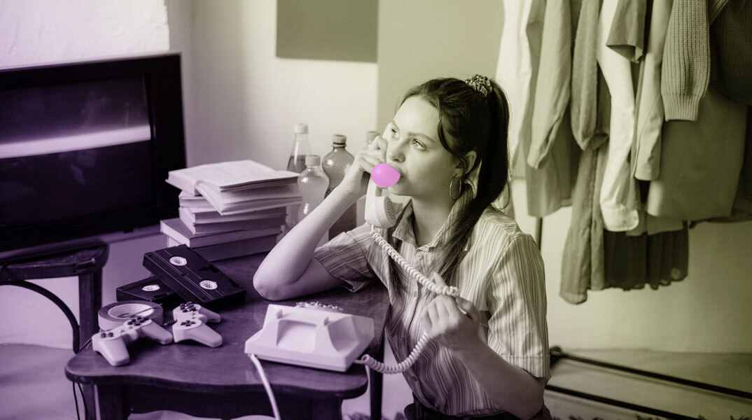 Χάσμα γενεών