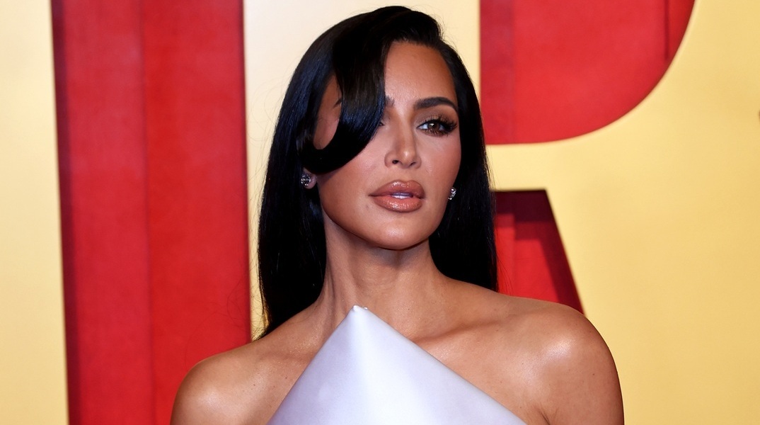 Κιμ Καρντάσιαν: Η εξομολόγηση για το τέλος του γάμου με τον Κάνιε - Tι την οδήγησε στον χωρισμό