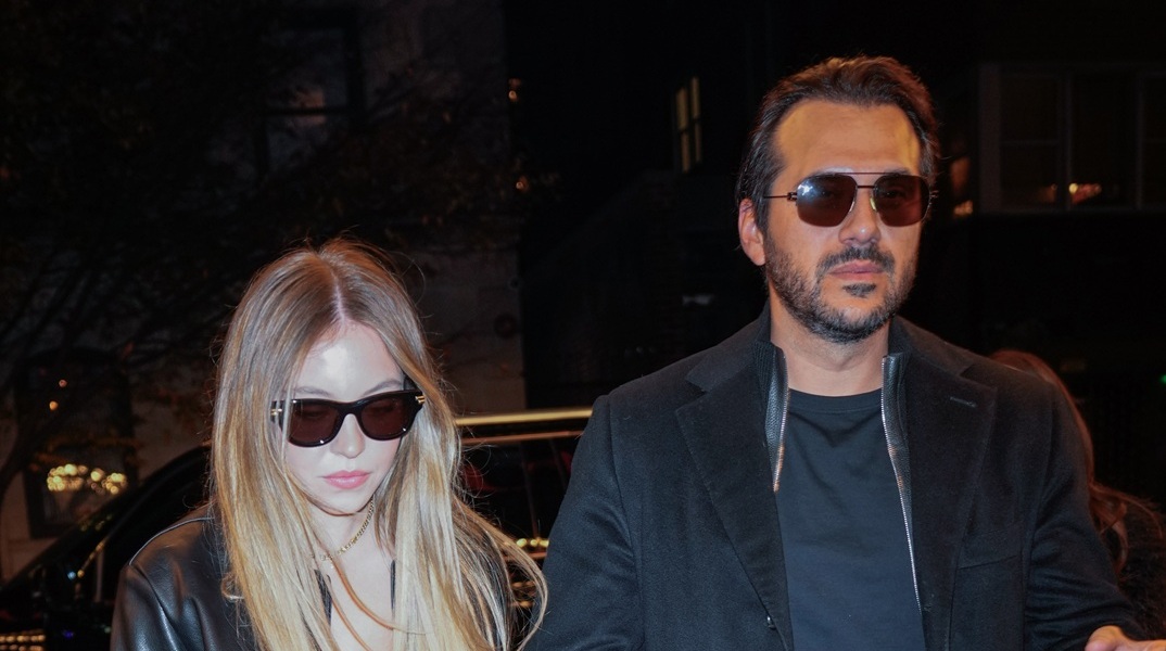 «Δεν σε πιστεύω, φύγε» - Έντονη αντιπαράθεση ανάμεσα στη Σίντνεϊ Σουίνι και τον πρώην αρραβωνιαστικό της