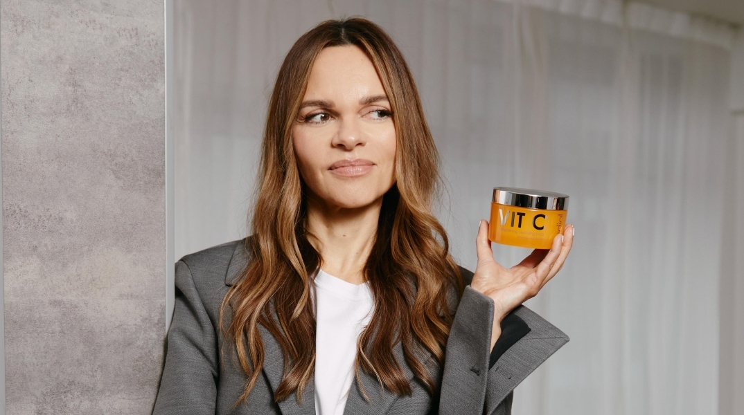 Maria Chatzistefanis