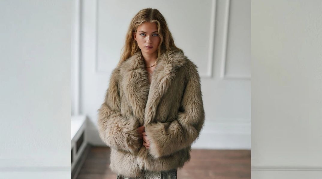 10 faux fur που ξεχωρίσαμε στην αγορά