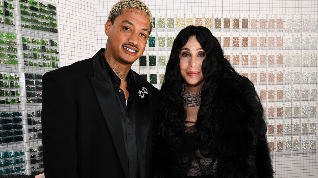 Η Σερ φέρεται έτοιμη να παντρευτεί ξανά, λίγους μήνες πριν από τα 80ά της γενέθλια