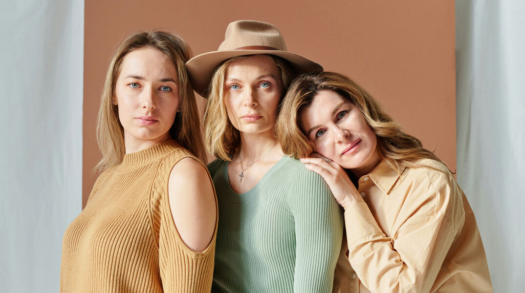 Η απαραίτητη ρουτίνα αντιγήρανσης των τεσσάρων βημάτων | Vichy