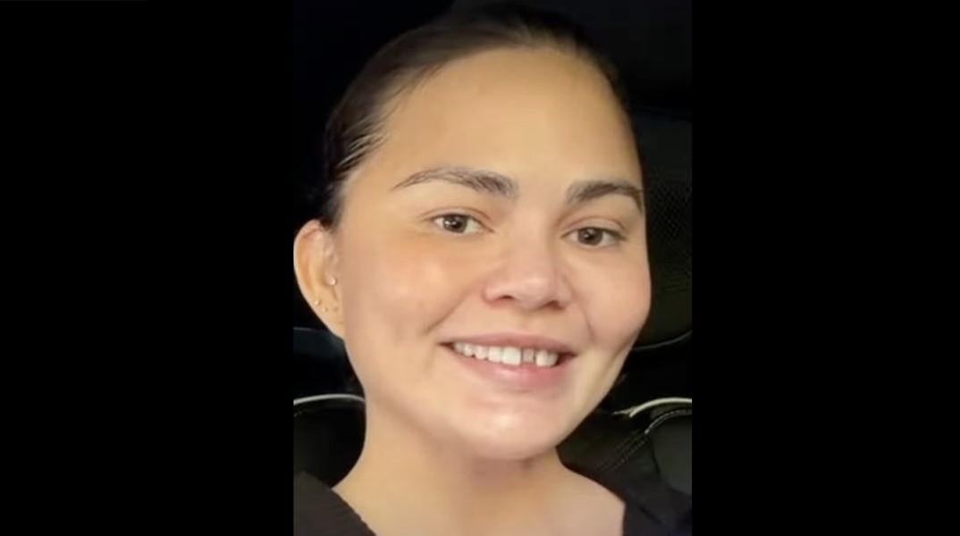 Κρίσι Τέιγκεν