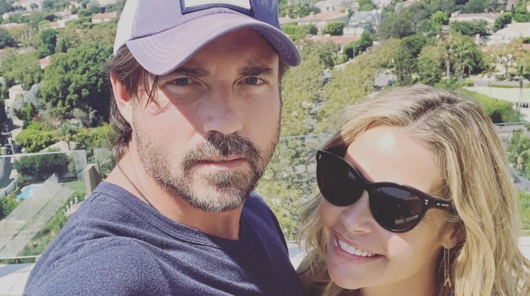 Ντενίζ Ρίτσαρντς και Άαρον Φάιπερς