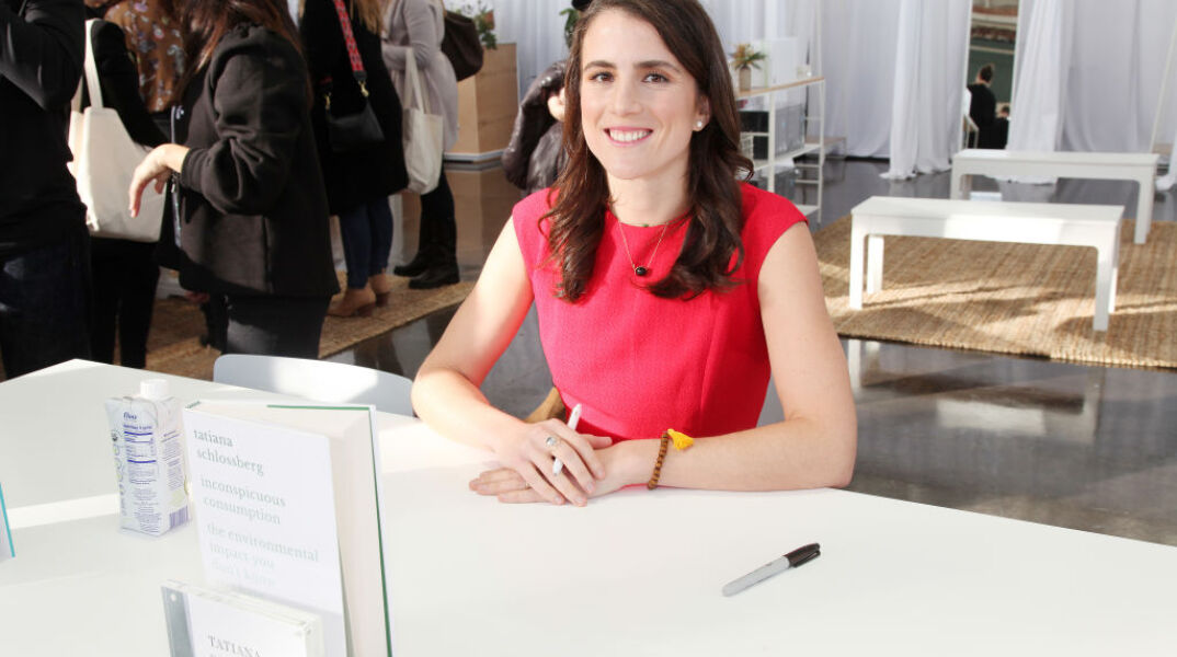 Η τελευταία μάχη της Τατιάνα Σλόσμπεργκ: η συγκλονιστική εξομολόγηση που προηγήθηκε του θανάτου της