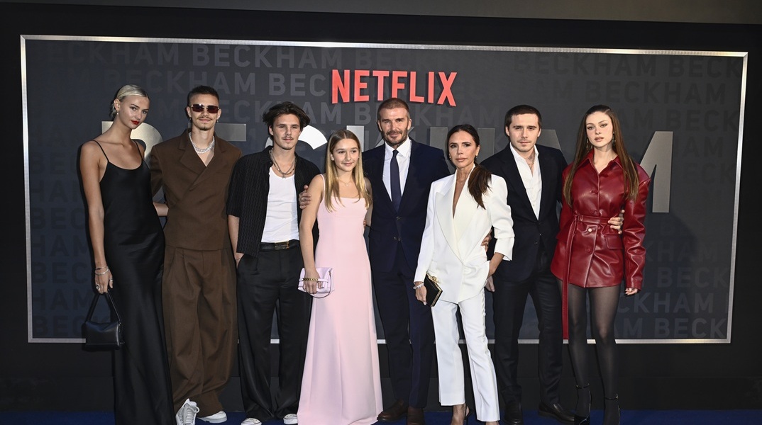 «Θα μιλάμε μόνο μέσω δικηγόρων» | Το χρονικό της ρήξης στην οικογένεια Μπέκαμ