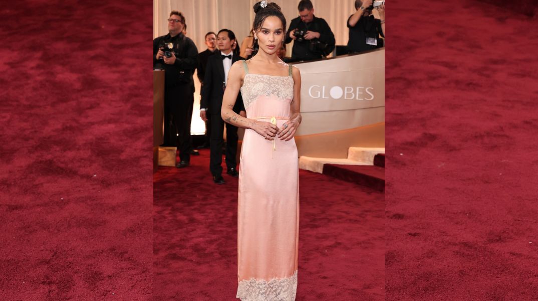 10 slip dress που ξεχωρίσαμε στην αγορά