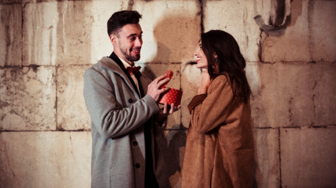 Σχέσεις με δράματα τέλος - Ποιές είναι οι τάσεις στις σχέσεις που κυριαρχούν το 2026;