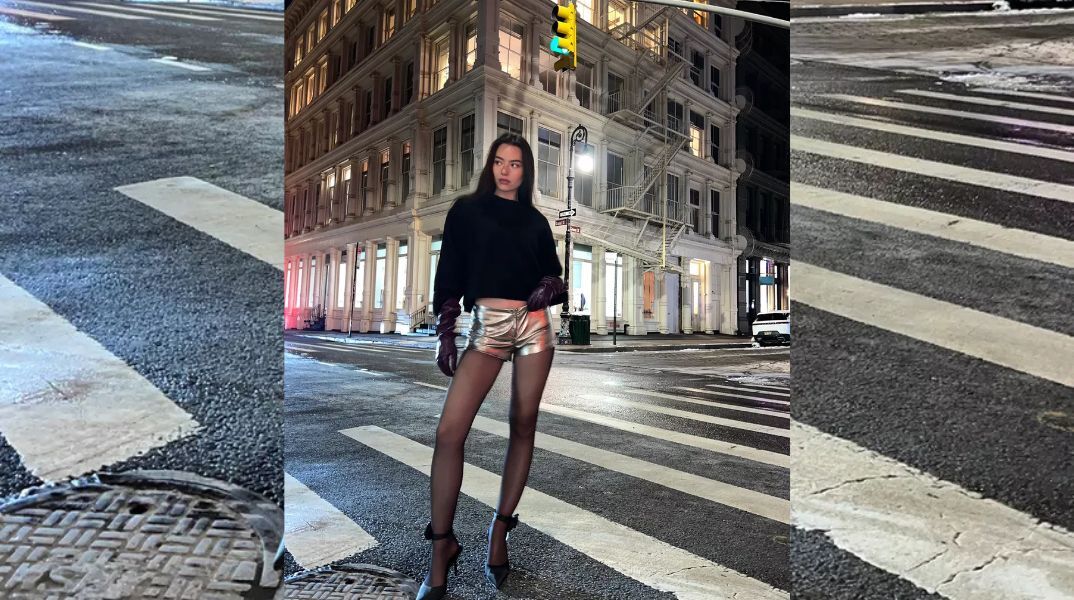 10 σορτς για τον χειμώνα που ξεχωρίσαμε στην αγορά