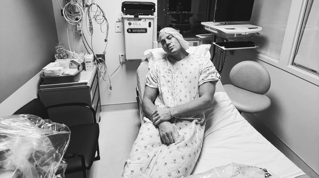 Τσάνινγκ Τέιτουμ