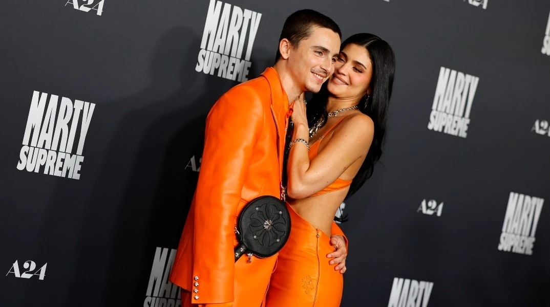 Αγίου Βαλεντίνου vibes: Ποιοι celebrities θα αρραβωνιαστούν το 2026 - οι TikTokers μίλησαν