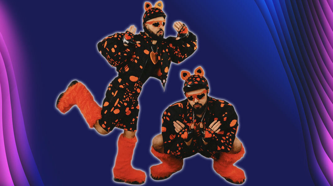 Ψωνίζουμε ρούχα και αξεσουάρ σαν του Ακύλα