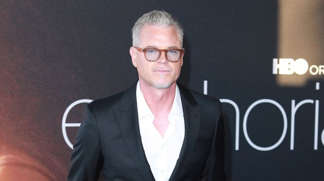 «Ζήστε το τώρα»: Το συγκλονιστικό αντίο του Έρικ Ντέιν στις κόρες του