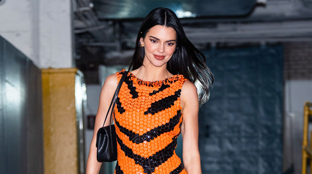 Κένταλ Τζένερ | CHANEL