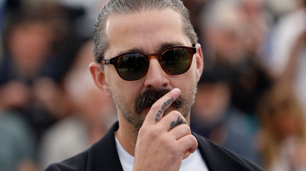 Ο «χειριστικός» Σία Λαμπέφ κινδυνεύει με «τραγικό τέλος» αν δεν κόψει το αλκοόλ