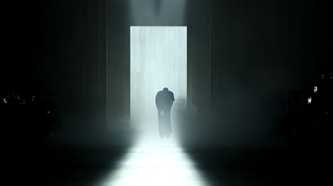 Ο Ντέμνα έδειξε το μέλλον της Gucci