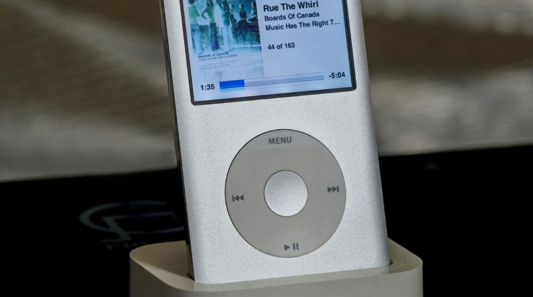 Η επιστροφή του iPod δείχνει τι πραγματικά λείπει από την εποχή των streaming
