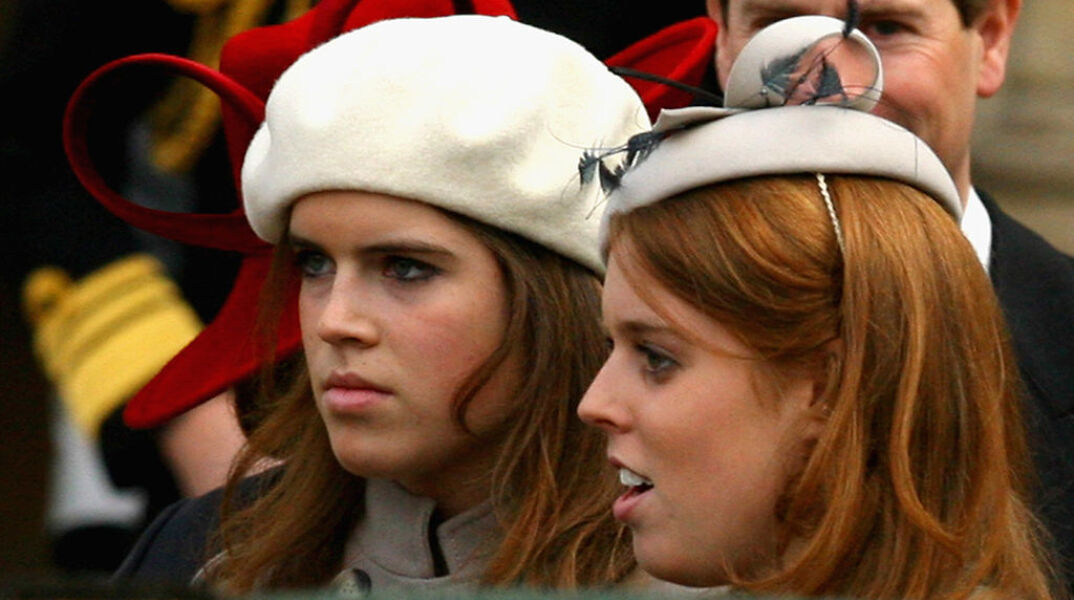 Πώς Βεατρίκη και Ευγενία άδειασαν» την Πίπα και εξόργισαν την Κέιτ